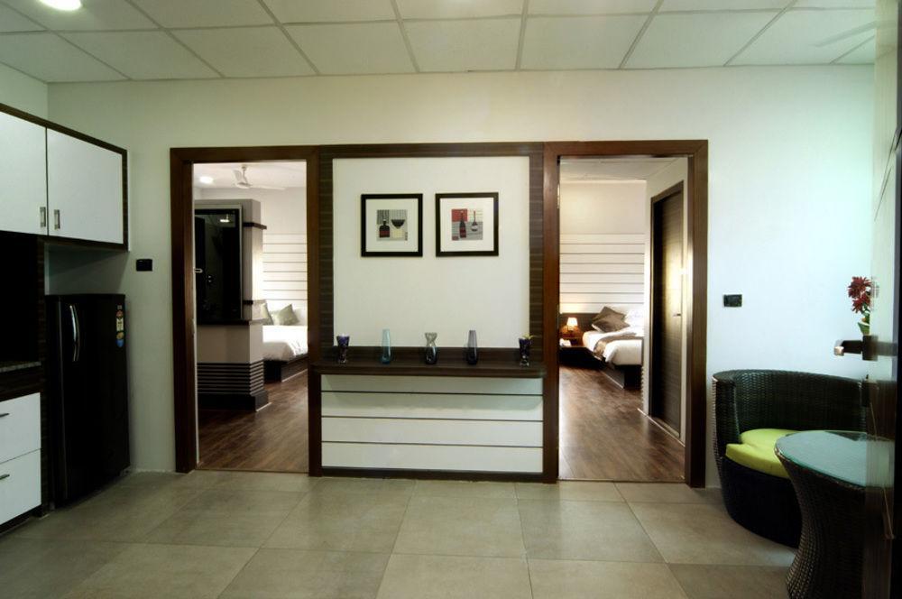 La Serene Hyderabad Ngoại thất bức ảnh